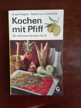Kochen mit Pfiff