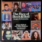 The Face of Rock & Roll