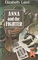 Anna and the Fighter