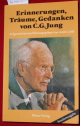 Erinnerungen Träume Gedanken C.G.Jung wie neu Sonderausgabe