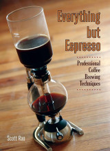 Everything But Espresso