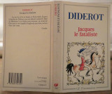 Jacques le fataliste