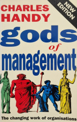 Gods of management