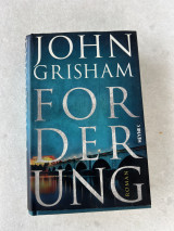 Forderung