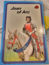 Joan of Arc