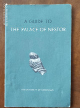A Guide to the Palace of Nestor