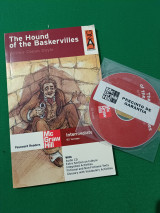 The Hound of Baskervilles Εκπαιδευτικο