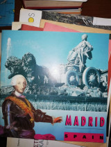 Madrid Spain