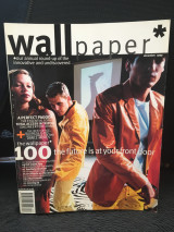 Wallpaper *