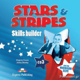 Cd - Stars and Stripes 3