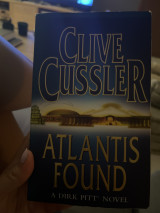 Atlantis Found