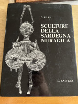 Sculture della Sardegna Nuragica