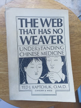 The Web that Has No Weaver