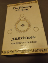 The Lord of the Rings - Part I - The Fellowship of the Ring