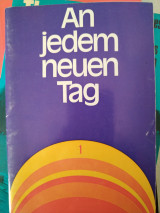An jedem neuen Tag