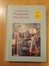 The book of popular science, vol. 6