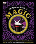 The Children's Book of Magic
