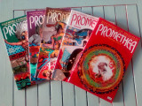 Promethea (5 τόμοι)