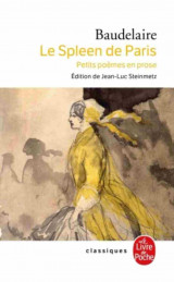 Le Spleen De Paris