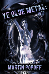 Ye Olde Metal : 1977