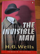 The Invisible Man