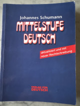 Mittelstufe Deutsch