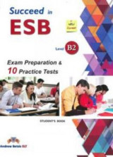 Succeed In ESB B2 (10 Practice Tests)