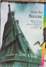 Niourk