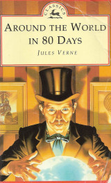 Around the world in 80 days