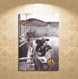 Ψαράδες στη λίμνη Δοϊράνη (δεκ. 1960) Βόρεια Μακεδονία, παραδοσιακή αλιεία, βάρκες, ψάρεμα, Doiran, North Macedonia, Macedoine