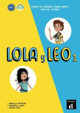 Lola y Leo