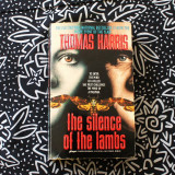 The Silence of the Lambs