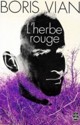 L' herbe rouge