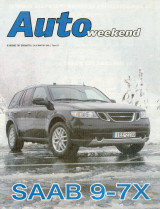 Auto Weekend Τευχος 57