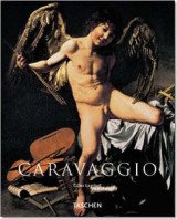 Caravaggio Basic Art