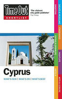 Time Out Shortlist Cyprus