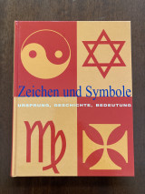 Zeichen und Symbole