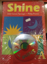 Shine A Student's book + Cd