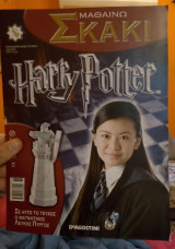 Μαθαίνω Σκάκι Harry Potter 36