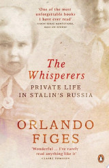 The Whisperers