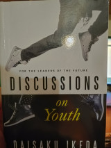 Discussions on youth