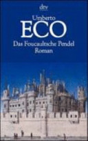 FOUCAULTSCHE PENDEL, DAS