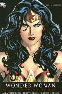 Wonder Woman
