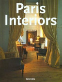 Intérieurs Parisiens
