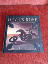 The Devil's Rose