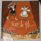 Sur le fil
