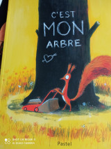 C'est mon arbre
