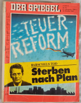 Der Spiegel (Nr. 43/1987)