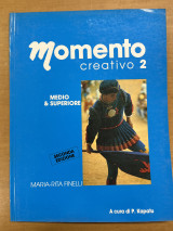 Momento creativo 2 medio & superiore