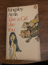 Take a Girl like you